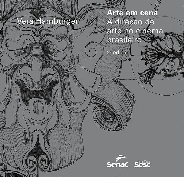 Arte em cena: A direção de arte e cenografia no cinema - Sesc