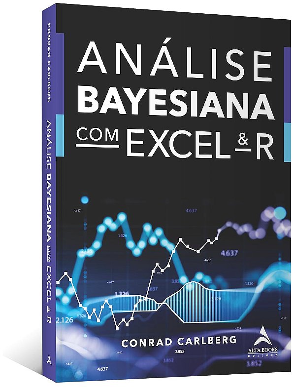 Análise Bayesiana com Excel & R (Jefte)
