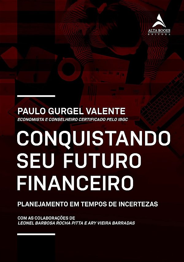 Conquistando seu Futuro Financeiro: Planejamento em Tempos de Incertezas (Jefte)