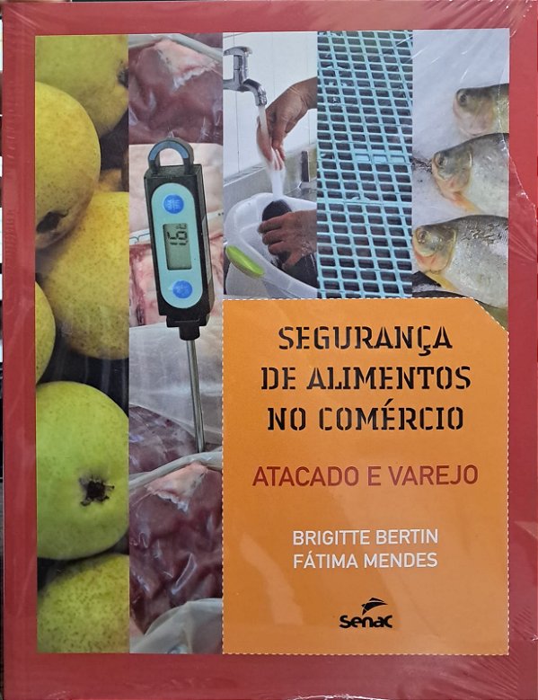 Segurança De Alimentos No Comércio