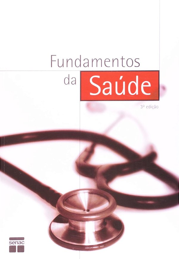Fundamentos da Saúde - 3ª edição