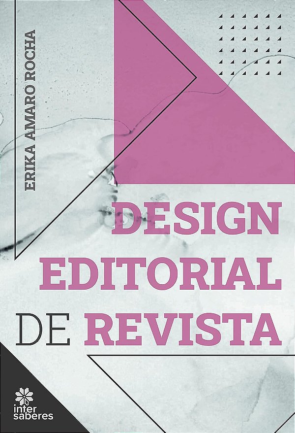 Design editorial de revista - Editora Intersaberes