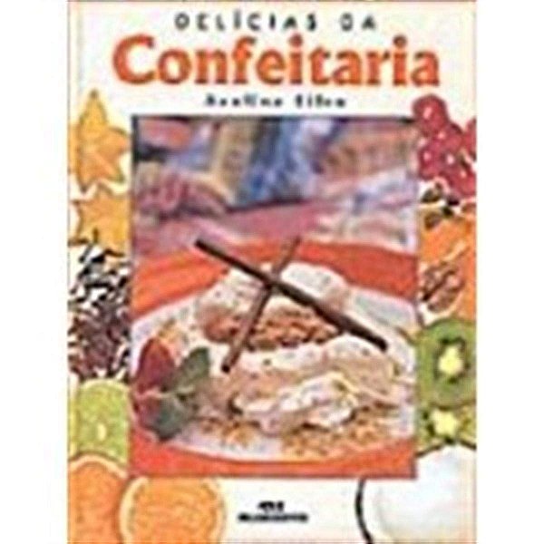 Delícias da confeitaria - USADO