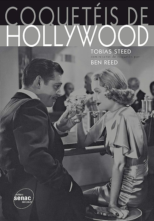 Coquetéis de Hollywood - USADO