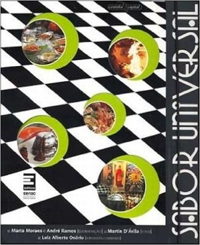 Sabor Universal - USADO