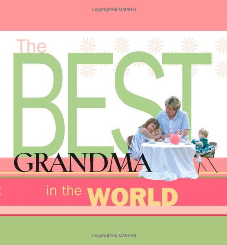 The Best Grandma in the World - USADO
