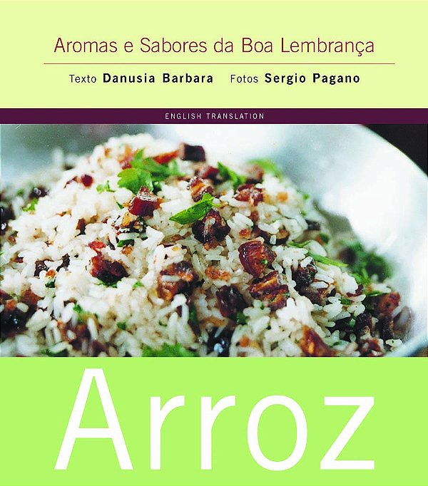 Arroz - USADO