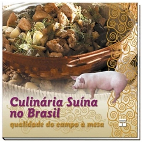 Culinária Suína No Brasil - USADO