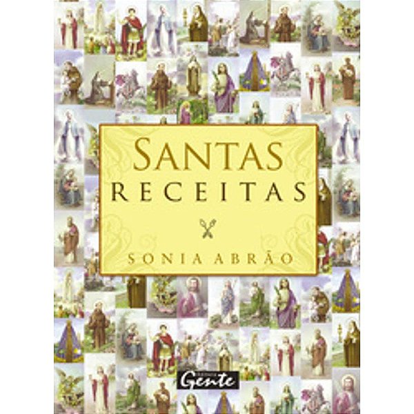 Santas Receitas - USADO