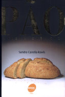 Pão. Arte E Ciência -  USADO
