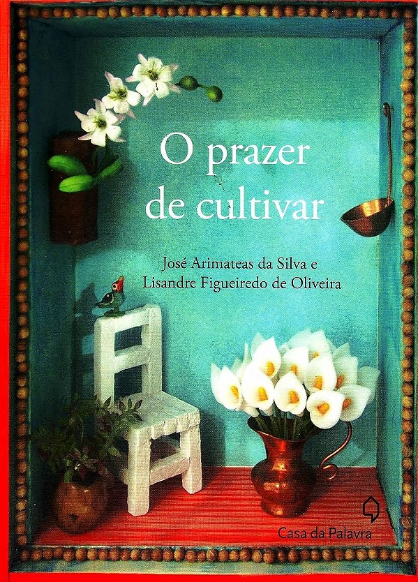 Prazer De Cultivar - USADO