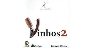 Cozinha País A País - Vinhos 2 Volume 30 - USADO