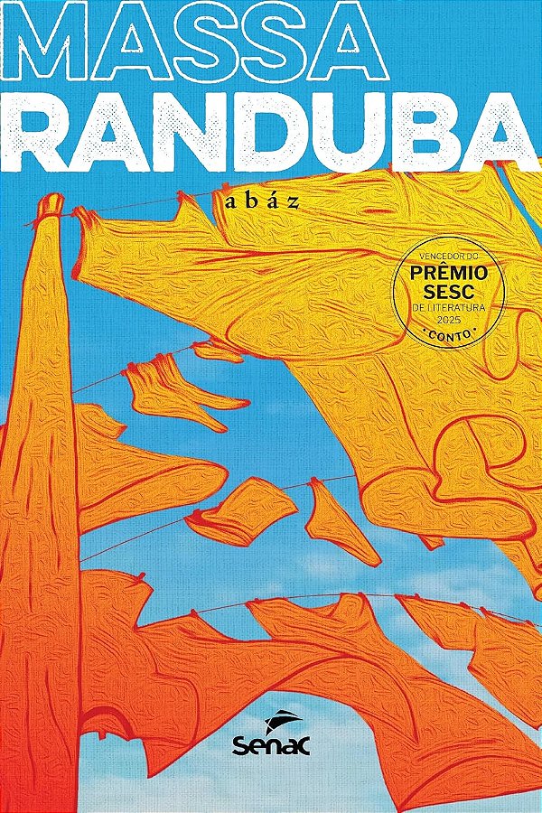 Massaranduba - Senac Rio