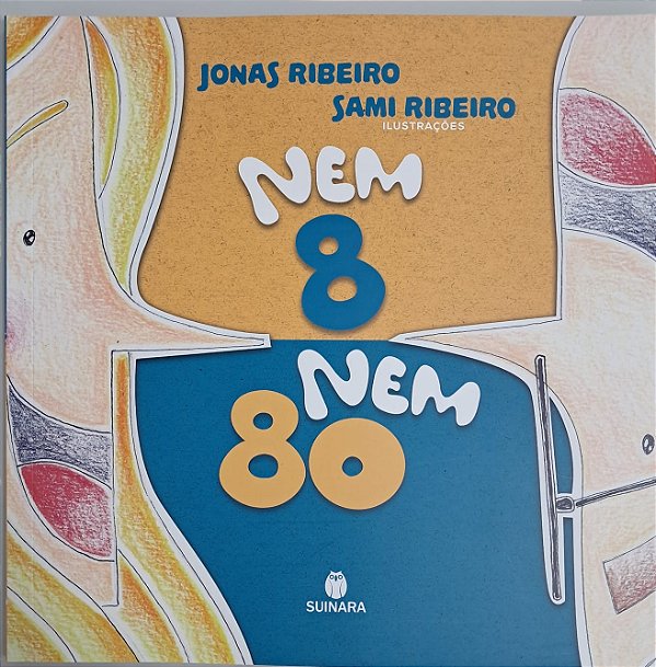 Nem 8 Nem 80 - Suinara