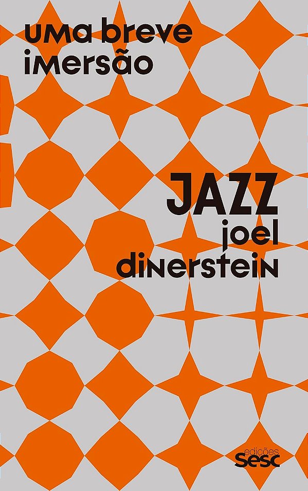 Jazz: Uma breve imersão - Sesc