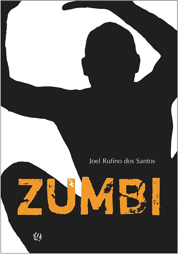 Zumbi - Joel Rufino dos Santos - Editora Global