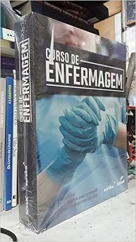 Curso de Enfermagem - Senac Rio