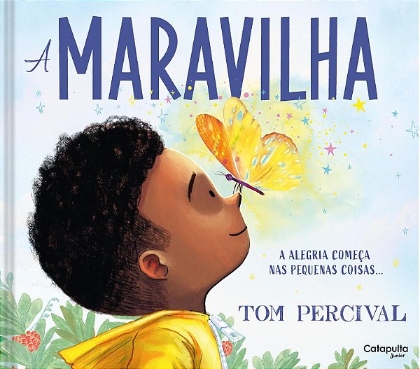 A Maravilha - Catapulta