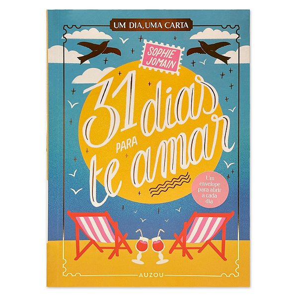 31 dias para te amar  - Catapulta