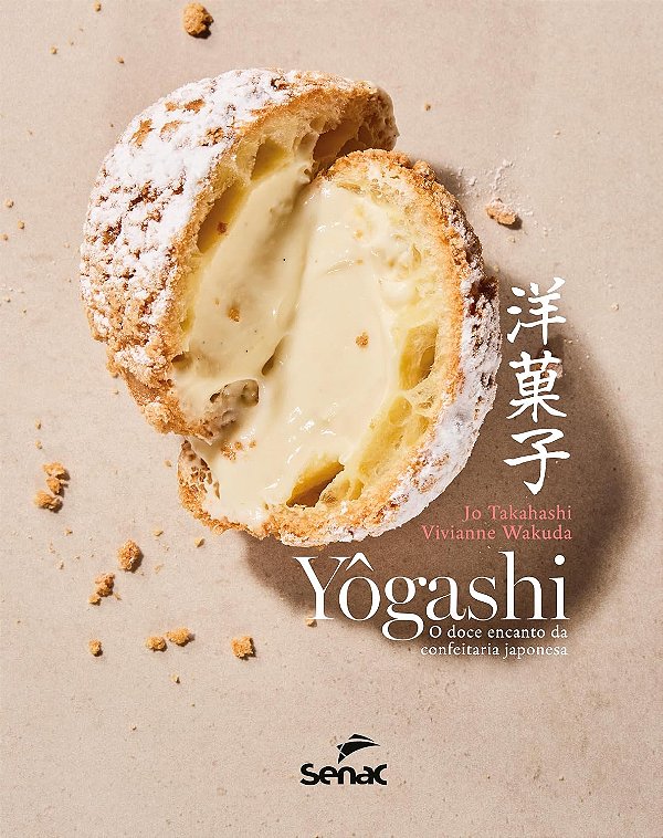 Yôgashi: O Doce Encanto da Confeitaria Japonesa