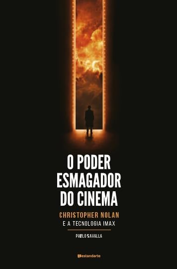 O Poder Esmagador do Cinema: Christopher Nolan e a Tecnologia IMAX
