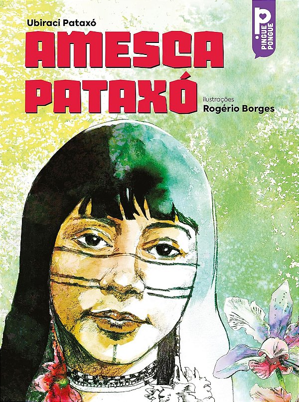Amesca Pataxó