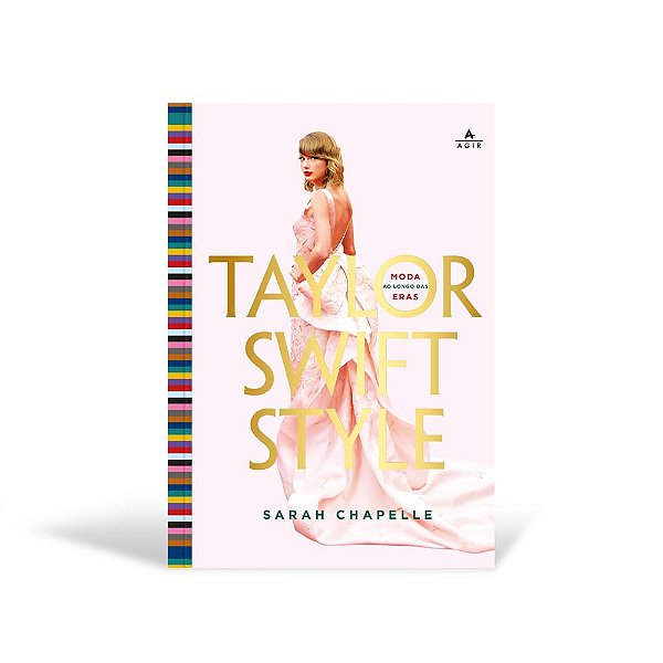 Taylor Swift Style: Moda ao Longo das Eras