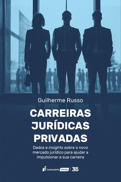 Carreiras Jurídicas Privadas
