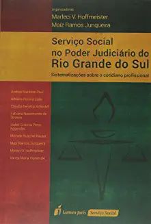 Serviço Social no Poder Judiciário do Rio Grande do Sul