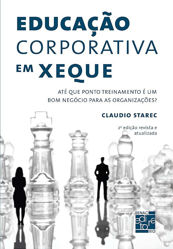 Educação Corporativa em Xeque