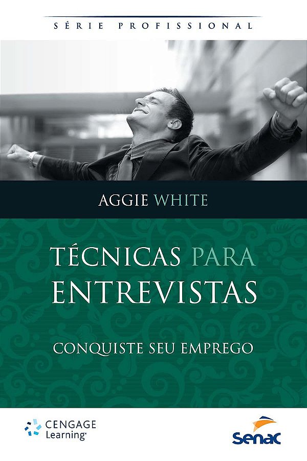 Técnicas Para Entrevistas Aggie White