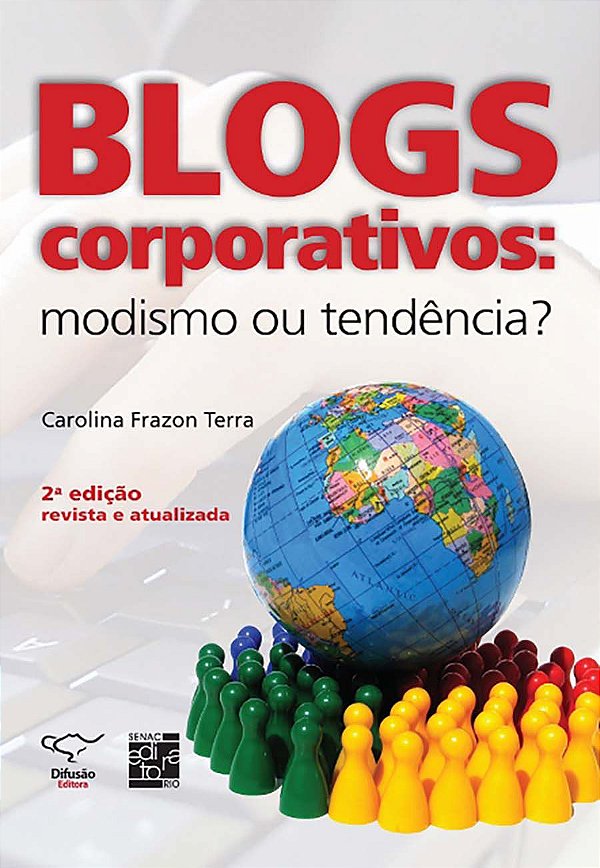 Blogs corporativos