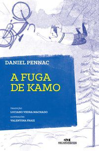 FUGA DE KAMO, A