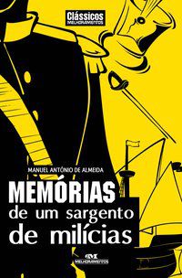 MEMORIAS DE UM SARGENTO DE MILICIAS