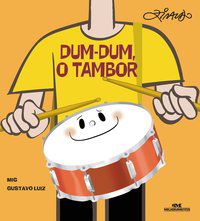 DUM DUM, O TAMBOR