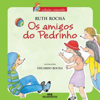 AMIGOS DO PEDRINHO, OS