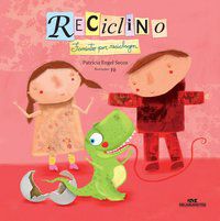 RECICLINO, FAMINTO POR RECICLAGEM