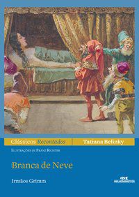 BRANCA DE NEVE