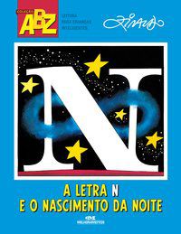 LETRA N E O NASCIMENTO DA NOITE, A