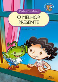 MELHOR PRESENTE, O