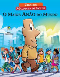 MAIOR ANAO DO MUNDO, O