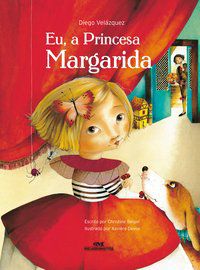 EU, A PRINCESA MARGARIDA