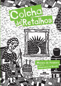 COLCHA DE RETALHOS (CORDEL)