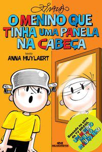 O Menino que Tinha uma Panela na Cabeça