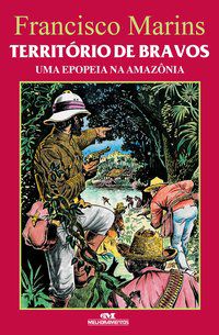 Território de Bravos