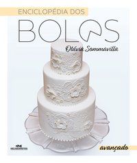 Enciclopédia dos Bolos