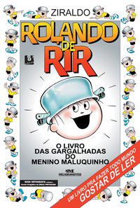Rolando de Rir