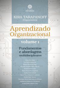 Aprendizado organizacional – Volume 1:
