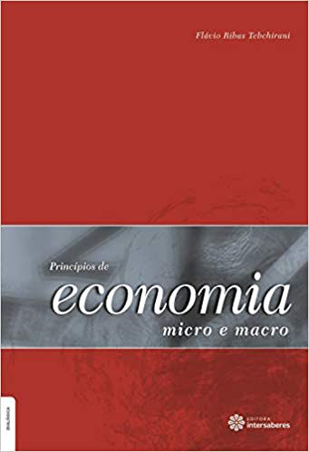 Princípios de economia: micro e macro