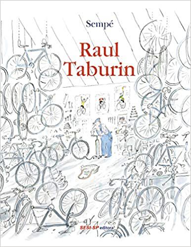 Raul Taburin (Português)